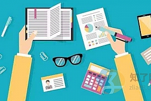 财务自由企业分析技能课【完结】