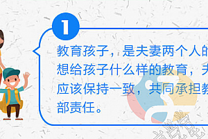 陈美龄直通顶级名校的36种教育法【完结】