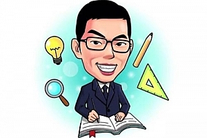 核聚高效学习课丨北大学霸私藏的高效学习术,教你快速学会一切技能(完结)