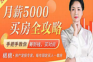 2020买房攻略 买房常见问题及风险防范