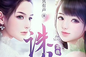 北冥有声《诛仙》有声书1-284全集