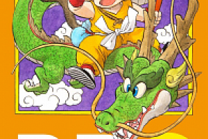 七龙珠全彩版漫画图片版+pdf版