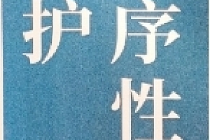 程序性辩护 娄秋琴2022 pdf版下载