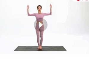 颜婕 14天伸展轻瑜伽(速效瘦身代谢术)【网盘资源】