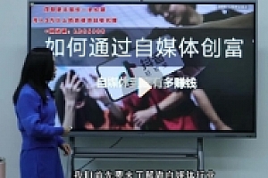 mini姐-新商业猎手认知课(14节完整版)【网盘资源】