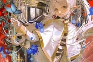 翔腿颓插画课第2期2022年【网盘资源】