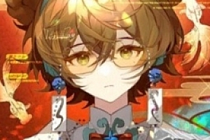 Hakogiiii日系头像与色彩团练2023【网盘资源】