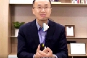 吴志祥 原阿里中供铁军《教你合伙创业股权分配》【网盘资源】