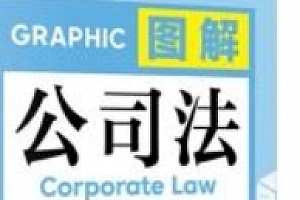 图解公司法 202406 葛伟军 pdf电子版下载