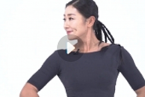 精致女人减龄热舞操,12天打造凹凸有致好身材【网盘资源】