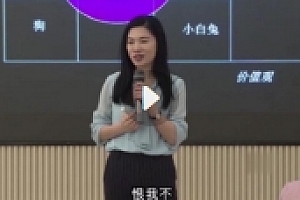 许林芳《带你打通招聘解聘全流程》7集【网盘资源】