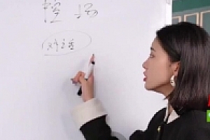 【婉婉:直播带货流量训练营】32节【网盘资源】