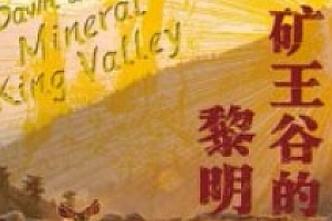 矿王谷的黎明:塞拉俱乐部诉莫顿案与美国环境法的转变 【美】丹尼尔·P. 塞尔米 2024 pdf电子版下载