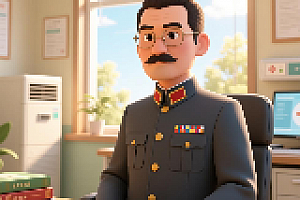 一号首长人文社科大讲堂领衔播讲有声书【网盘资源】