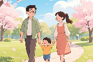 中国父母家庭教育必修课(52节)【网盘资源】