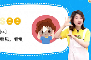雪梨高频词视频课【80节完结】【网盘资源】